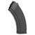 Arsenal, Inc. M-47W - AK, 7.62X39, 30 Rounds, Magazine, Black