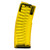 Amend2 AR-15 - AR Rifles, 223 Remington, 30 Rounds, Magazine, Yellow