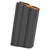 Ammunition Storage Components Magazine, 223 Remington, Fits AR-15, 20Rd, Stainless, Black, Orange Follower (2)