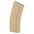 Ammunition Storage Components Magazine, 223 Remington/5.56 NATO, 30Rd, Flat Dark Earth Marlube w/ Gray Follower, Fits AR-15 (2)