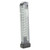 B&T USA Magazine, 9MM, 30 Rounds, Fits TP9/APC9/GHM9, Polymer, Clear