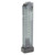 B&T USA Magazine, 9MM, 25 Rounds, Fits MP9/TP9/APC9/SPC9, Gray