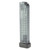 B&T USA Magazine, 9MM, 25 Rounds, Fits MP9/TP9/APC9/SPC9, Gray (2)