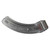 Butler Creek Magazine, Steel Lips, 22LR, 25 Rounds, Fits 10/22, Polymer, Clear