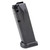 CANIK Magazine, 9MM, 17 Rounds, Fits Canik MC9L/MC9LS, Black