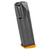 CZ 75 - 9MM, 20 Rounds, Magazine, Black