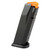 CZ Magazine, 45 ACP, 13 Rounds, Fits CZ P-10 F, Black (2)