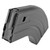 DURAMAG Magazine, 6.8 SPC and 224 Valkyrie, 28 Rounds, Fits AR Rifles, Black Anti-tilt AGF Follower, Stainless Steel, Black (2)
