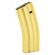 DuraMag Speed - AR-15, 300 Blackout, 30 Rounds, Magazine, Desert Gold