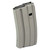 DURAMAG Magazine, 223 Remington/5.56 NATO/300 Blackout, 20 Rounds, Fits AR-15, Black AGF Follower, Aluminum, Gray