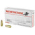 Winchester Ammunition USA - 357 Sig, 125Gr, Full Metal Jacket, 50-Round Box