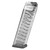 Elite Tactical Systems Group Elite Tactical Systems Group, Magazine, 10MM, 20 Rounds, Fits Glock 20/29/40, All Generations, Polymer, Clear (2)