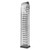 Elite Tactical Systems Group Elite Tactical Systems Group, Magazine, 10MM, 30 Rounds, Fits Glock 20/29/40, All Generations, Polymer, Clear (2)