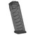 Elite Tactical Systems Group Elite Tactical Systems Group, Magazine, 40S&W, 16 Rounds, Fits Glock 22/23/27, All Generations, Polymer, Clear, Flush Fit in G22