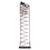 Elite Tactical Systems Group Elite Tactical Systems Group, Magazine, 9MM, 21 Rounds, Fits Sig Sauer P320, Polymer, Clear, Competition Legal 140mm