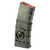 Elite Tactical Systems Group Magazine, Generation 2, 223 Remington/5.56 NATO, Fits AR15, 30 Rounds, Matte Finish, Carbon Smoke, Integrated Coupler (2)