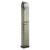 Elite Tactical Systems Group Magazine, 45 ACP, 30 Rounds, Fits Glock 21/30/41, Carbon Smoke