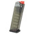 Elite Tactical Systems Group Magazine, 9MM, 17 Rounds, Fits Smith & Wesson M&P9, Carbon Smoke (2)