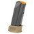 FN America Magazine, 9MM, 15 Rounds, Fits FN 509C, Stainless Steel, Flat Dark Earth (2)