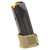 FN America Magazine, 9MM, 17 Rounds, Fits FN 509C, Flat Dark Earth
