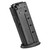 FN America Magazine, 5.7x28mm, 20 Rounds, Fits Five-seveN MRD, Polymer, Black
