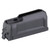 Glenfield Magazine, 4 Rounds, 308 Winchester, Fits Glenfield Model A Short Action, Polymer, Black (2)