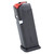 Global Ordnance Magazine GLOCK Type - Fits Glock 19, 9MM, 15 Rounds, Black