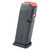 Global Ordnance Magazine GLOCK Type - Fits Glock 19, 9MM, 15 Rounds, Black (2)
