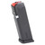 Global Ordnance Magazine GLOCK Type - Fits Glock 17/34/47, 9MM, 17 Rounds, Black