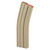 Global Ordnance Magazine, 223 Remington/5.56 NATO, 40 Rounds, Fits AR-15, Flat Dark Earth (2)