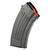 Global Ordnance Magazine, 7.62X39, 20 Rounds, Fits AK-47, Black (2)