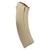 Global Ordnance Magazine, 7.62X39, 10 Rounds, 30 Round Body, Fits AK-47, Flat Dark Earth (2)