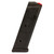 HEXMAG Series 2 - Fits Glock 17, 9MM, 10 Rounds, Magazine, Black