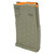 HEXMAG Magazine, 308 Winchester/7.62 NATO, 10 Rounds, Fits DPMS/SR25/LaRue OBR, Polymer, Flat Dark Earth (2)