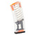 HEXMAG Hexview - AR Rifles, 223 Remington, 15 Rounds, Magazine, Translucent Clear