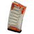 HEXMAG Series 2 - AR Rifles, 223 Remington, 20 Rounds, Magazine, Translucent Clear (2)