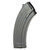 KCI USA Magazine, 7.62X39, 30 Rounds, Fits AK-47, Black (2)