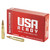 Winchester Ammunition USA Ready - 308 Winchester, 168Gr, Open Tip, 20-Round Box