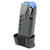 Kimber America Magazine, 9MM, 13 Rounds, Fits Kimber CDS9, Matte Finish, Black (2)