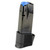Kimber America Magazine, 9MM, 15 Rounds, Fits Kimber CDS9, Matte Finish, Black