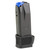Kimber America Magazine, 9MM, 15 Rounds, For Kimber Mako, Matte Finish, Black+