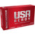 Winchester Ammunition USA Ready - 6.5 Creedmoor, 140Gr, Open Tip, 20-Round Box