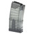 Lancer Systems L5 Advanced Warfighter - AR Rifles, 223 Remington, 15 Rounds, Magazine, Translucent Smoke (2)