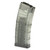 Lancer Systems L5AWM GEN 2 - AR Rifles, 223 Remington, 10 Rounds, Magazine, Translucent Smoke (2)