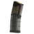 Lancer Systems L5AWM GEN 2 - AR Rifles, 223 Remington, 15 Rounds, Magazine, Translucent Smoke