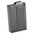 MDT Magazine, 308 Winchester/6.5 Creedmoor, 12 Rounds, Black, Fits Short Action AICS Pattern, Comes Without Binder Plate