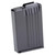 MDT Magazine, 308 Winchester/6.5 Creedmoor, 12 Rounds, Black, Fits Short Action AICS Pattern, Comes with Binder Plate