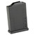 MDT Magazine, 6MM ARC, 10 Rounds, Fits Short Action AICS Pattern, Polymer Construction, Black