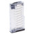 Mission First Tactical Extreme Duty - AR-10, 308 Winchester, 20 Rounds, Magazine, Translucent Clear