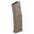 Mission First Tactical Extreme Duty Magazine, 223 Remington/5.56 NATO, 30 Rounds, Fits AR Rifle, Polymer, Flat Dark Earth